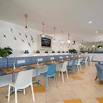 Hotel Madara Park