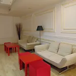 Madara Park Hotel 4*