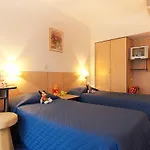 Madara Park Hotel Golden Sands