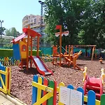 Madara Park 4* غولدن ساندز