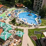 Madara Park 4* غولدن ساندز