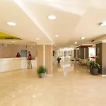 Madara Park Golden Sands