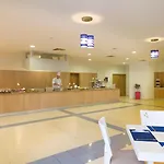 Madara Park 4* Golden Sands