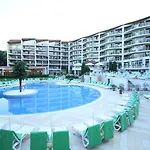Madara Park Hotel Golden Sands