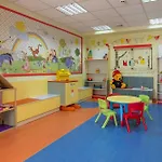 فندق Madara Park غولدن ساندز