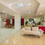 Madara Park 4* غولدن ساندز