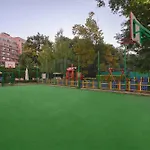 Madara Park فندق