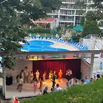 فندق Madara Park غولدن ساندز