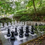 Madara Park فندق غولدن ساندز
