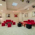 فندق Madara Park غولدن ساندز