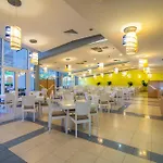 فندق Madara Park 4*