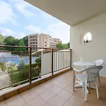 Hotel Madara Park 4*
