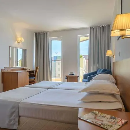 Madara Park Hotel Golden Sands