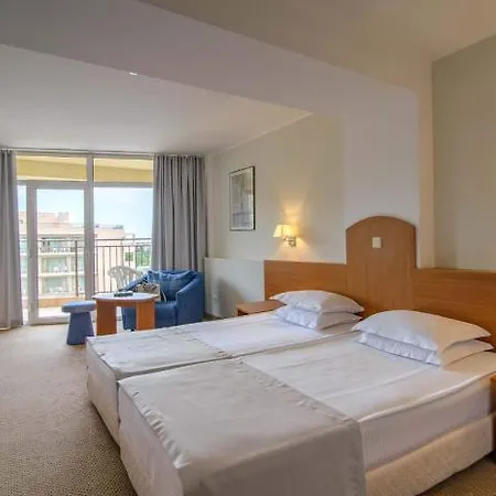 Hotel Madara Park Golden Sands