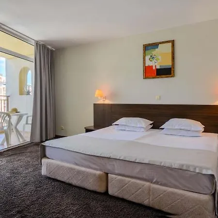 Hotel Madara Park Golden Sands