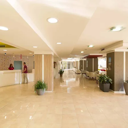 Madara Park Hotel Golden Sands