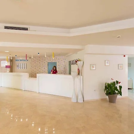 호텔 Madara Park 골든샌드