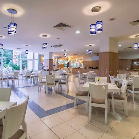 Madara Park Golden Sands