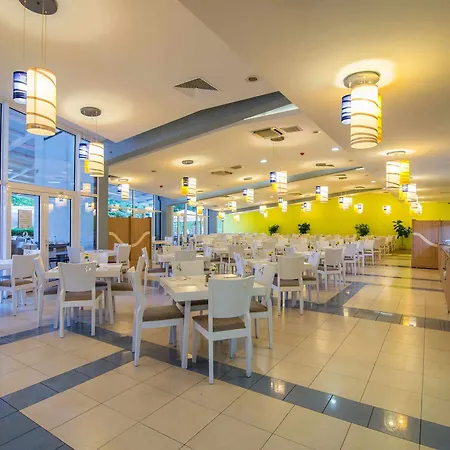 Madara Park 4* 골든샌드