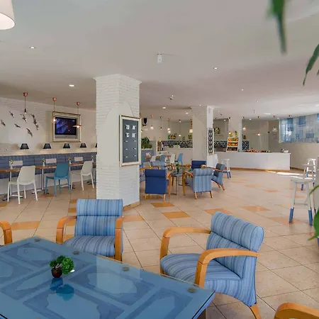 Madara Park Hotel