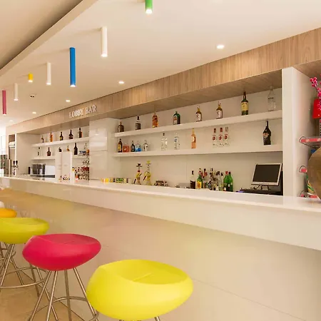 Madara Park Хотел 4*