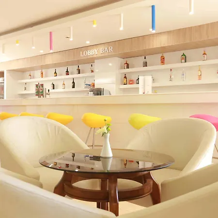 Madara Park Hotel Golden Sands
