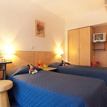 Madara Park Хотел Златни пясъци