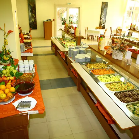 Madara Park Hotel Golden Sands