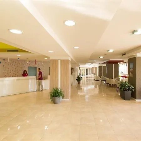 Madara Park 골든샌드