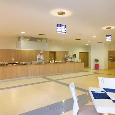 Madara Park 4* Златни пясъци