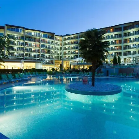 Madara Park 호텔 골든샌드