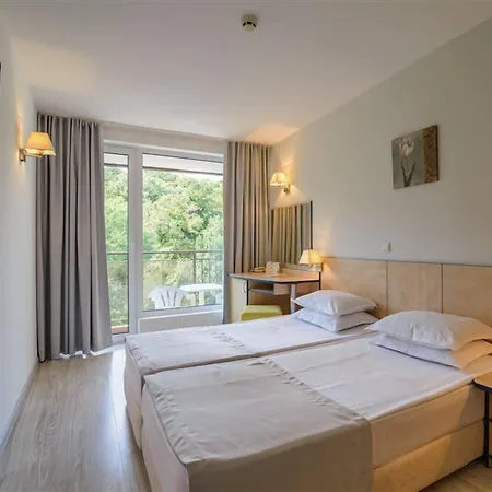 Madara Park Hotel Goldstrand