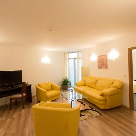 Madara Park 호텔 4*