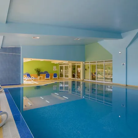 Madara Park 호텔 4*