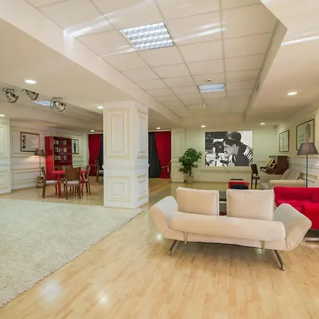 Madara Park 4* 골든샌드