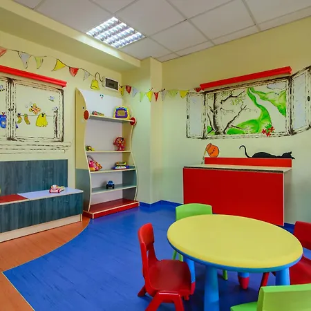 Madara Park 골든샌드