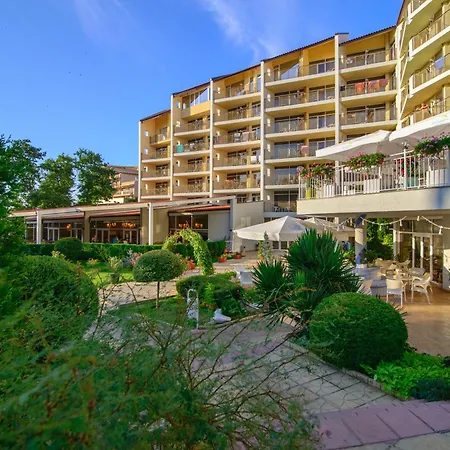 Madara Park Hotel