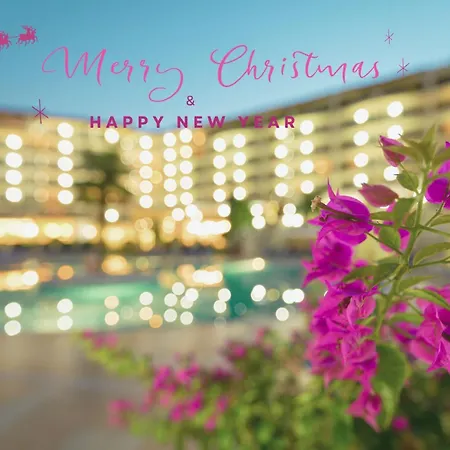 Madara Park 4* 골든샌드