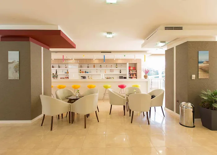 호텔 Madara Park 4*