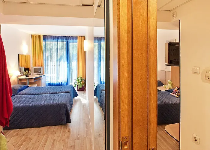 Madara Park 골든샌드