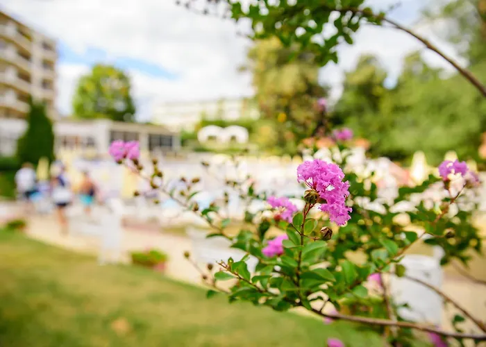 Madara Park 호텔 4*