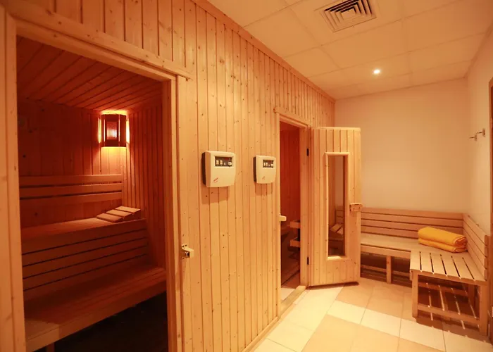 Madara Park 골든샌드