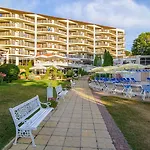 Hotel Madara Park 4*