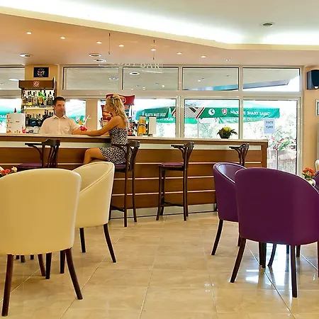 Madara Park ホテル ゴールデンサンド