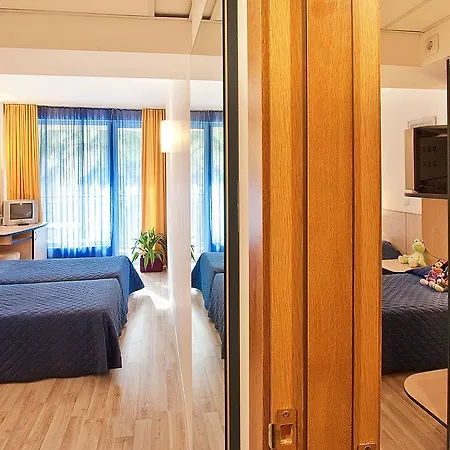 Madara Park Sables d'or