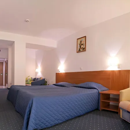 Madara Park ホテル