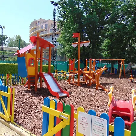 Madara Park 4* ゴールデンサンド