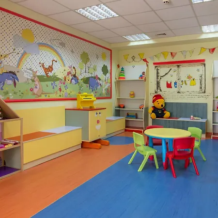 Hotel Madara Park Goldstrand