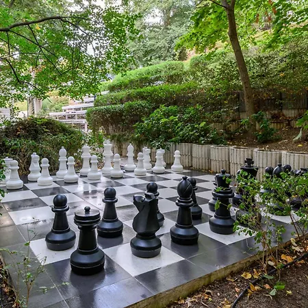 Madara Park ホテル ゴールデンサンド