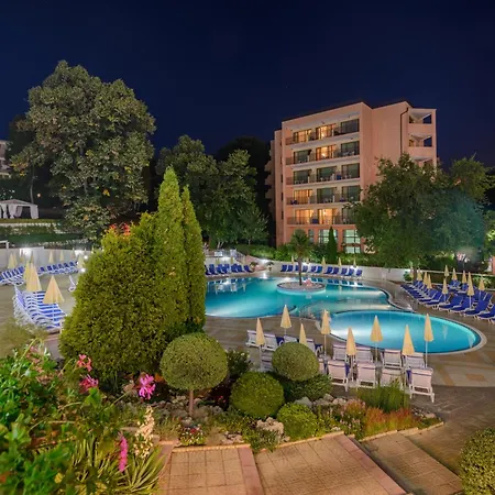 Madara Park ホテル ゴールデンサンド